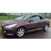 Peugeot 307 CC 1.6 16V NFU