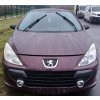 Peugeot 307 CC 1.6 16V NFU