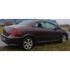 Peugeot 307 CC 1.6 16V NFU