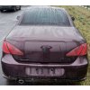 Peugeot 307 CC 1.6 16V NFU