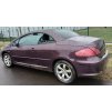 Peugeot 307 CC 1.6 16V NFU