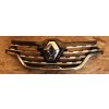 Přední mřížka - grill - atrapa - maska s chromem RENAULT KOLEOS II 2 HCLIFT 2019+ 623100754R