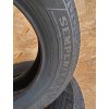 NOVÉ SEMPERIT VAN-ALL SEASON 104/102R 195/70 15C 2KS