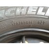 Sada 4 pneu letní Michelin Energy SAVER 175/65 R14 82T s plech disky 5,5Jx14 ET24 4x108 PEUGEOT CITROEN