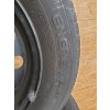 Sada 4 pneu letní Michelin Energy SAVER 175/65 R14 82T s plech disky 5,5Jx14 ET24 4x108 PEUGEOT CITROEN