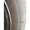 Sada 4 pneu letní Michelin Energy SAVER 175/65 R14 82T s plech disky 5,5Jx14 ET24 4x108 PEUGEOT CITROEN