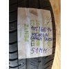 Sada 4 pneu letní Michelin Energy SAVER 175/65 R14 82T s plech disky 5,5Jx14 ET24 4x108 PEUGEOT CITROEN