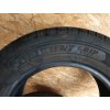 Sada PNEU letní 16C 215/65 GOOD YEAR EFFECIENT GRIP 7.9 MM-Jako nové