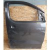 Dveře přední pravé Peugeot Rifter ,CITROEN Berlingo 16+ 1811893780