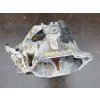 Převodovka NISSAN QASHQAI (RENAULT KADJAR) 1.6 DCI 320104EA2B