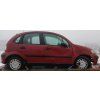 Citroen C3 2006 1.2 BA barva KJFD