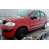 Citroen C3 2006 1.2 BA barva KJFD