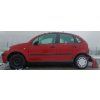 Citroen C3 2006 1.2 BA barva KJFD