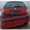 Citroen C3 2006 1.2 BA barva KJFD