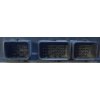 Řídící jednotka motoru Delphi, Nissan, Renault 8200334540, 8200376811