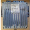 Řídící jednotka motoru Delphi, Nissan, Renault 8200334540, 8200376811