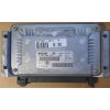 Řídící jednotka motoru Bosch, Citroën 0261206214, 9632693880
