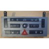 Panel ovládání topení a klimatizace Visteon Peugeot