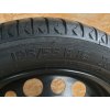 Sada 4 disků 16 4x108 ET23 s pneu letní MICHELIN ENERGY SAVER 195/55 16