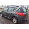 Peugeot 207 SW