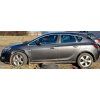 Opel Astra J barva Z177