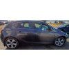 Opel Astra J barva Z177