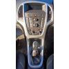Opel Astra J barva Z177