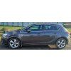 Opel Astra J barva Z177