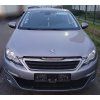 Peugeot 308 T9 2014