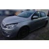 Peugeot 308 T9 2014