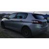 Peugeot 308 T9 2014
