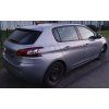 Peugeot 308 T9 2014