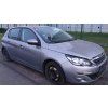Peugeot 308 T9 2014