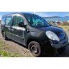 Renault Kangoo 2012 1.5 NM černá