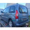 Peugeot Partner Tepee