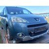 Peugeot Partner Tepee