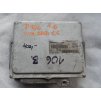 Řídící jednotka motoru 1.6 i Peugeot 106, Citroen Saxo č.9630278680, 0261204629