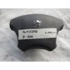 Airbag Peugeot 407  2004-2010 96445890