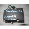 ABS  Bosch Dacia Sandero, Logan 265800584