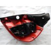 Světlo zadní levé Renault Clio III č. 89035079