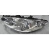 Světlomet levý přední Peugeot 308 č. 9674039880