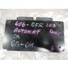 Řídící jednotka převodovky-automat 2.0 i Peugeot 406 č. 9639943880, S108518014D