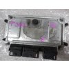 Řídící jednotka motoru 1.6 Peugeot 307 č. 9647481580, 0261207477