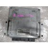 Řídící jednotka motoru Renault Scénic 1.9 TDi 8200076093