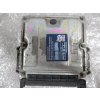 Řídící jednotka motoru Bosch EDC15C2 Peugewot 206 2.0 HDi, Citroën Xsara Picasso 2.0 HDi 9637089980