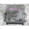 Řídící jednotka motoru Bosch EDC15C2 Peugewot 206 2.0 HDi, Citroën Xsara Picasso 2.0 HDi 9637089980