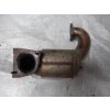 Katalyzátor motoru Renault Megane,Laguna,Scenic 1.9 DCi č. N7700114302, PIE 8200200212