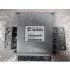 Řídící jednotka motoru 2.0 i Peugeot 406 č. 9634495980, 9640221280