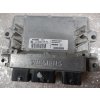 Řídící jednotka motoru 1.2 i Renault Clio č. 8200454467, č. S120201108B