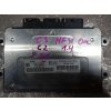 Řídící jednotka motoru 1.4 i Citroen C2, C3, Peugeot 207  č. J34P č.  21585900-1A0, č. SW9661700480